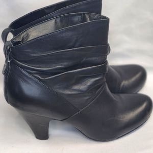 BCBG Ankle Boots